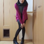 理恵